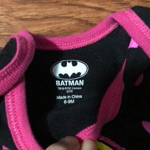 Costumes - Batgirl onesie with tutu Costumes - Batgirl onesie with tutu